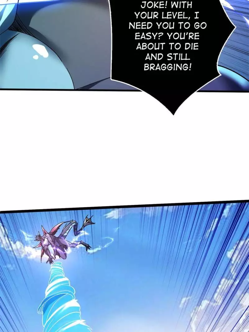 Unlimited Profession Switching: I Can Summon Max Level Goddesses - Chapter 10 - Page 42