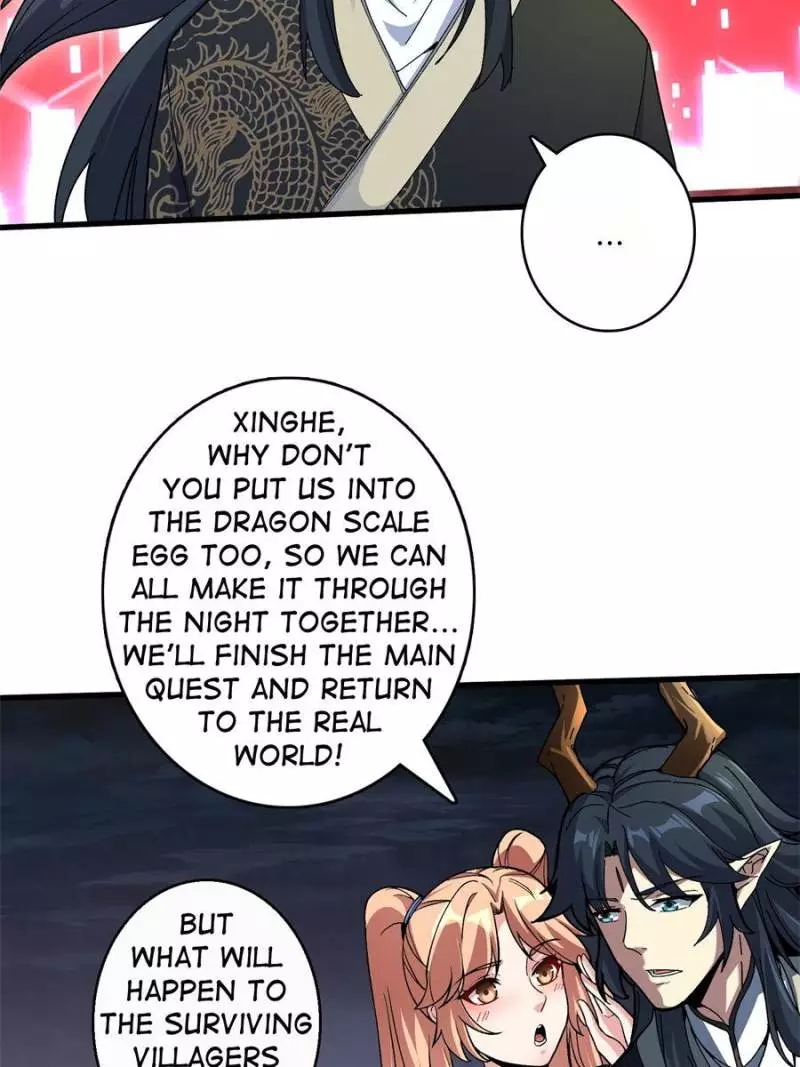 Unlimited Profession Switching: I Can Summon Max Level Goddesses - Chapter 12 - Page 45