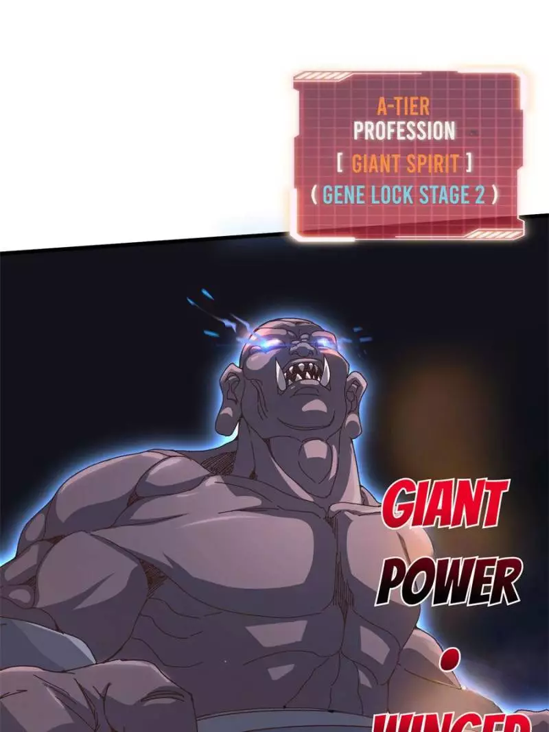 Unlimited Profession Switching: I Can Summon Max Level Goddesses - Chapter 12 - Page 47