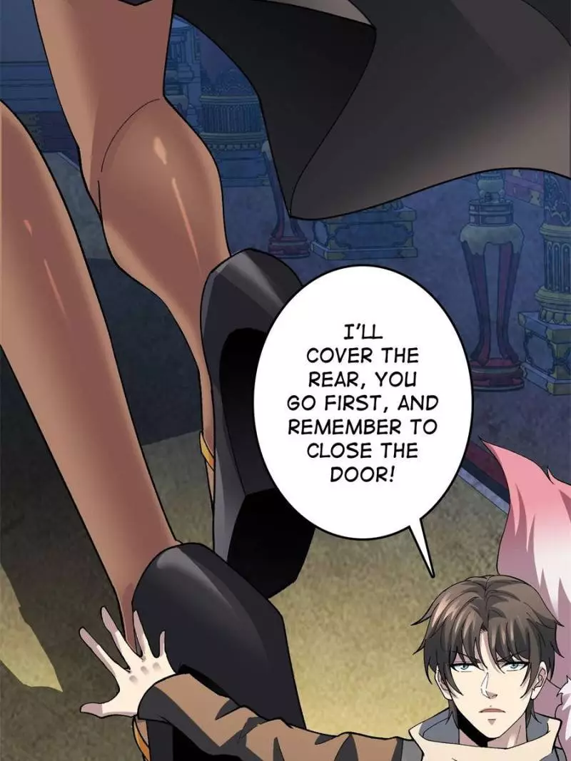 Unlimited Profession Switching: I Can Summon Max Level Goddesses - Chapter 24 - Page 6