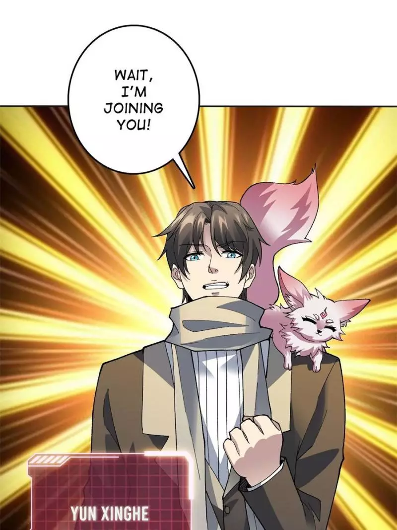 Unlimited Profession Switching: I Can Summon Max Level Goddesses - Chapter 24 - Page 14