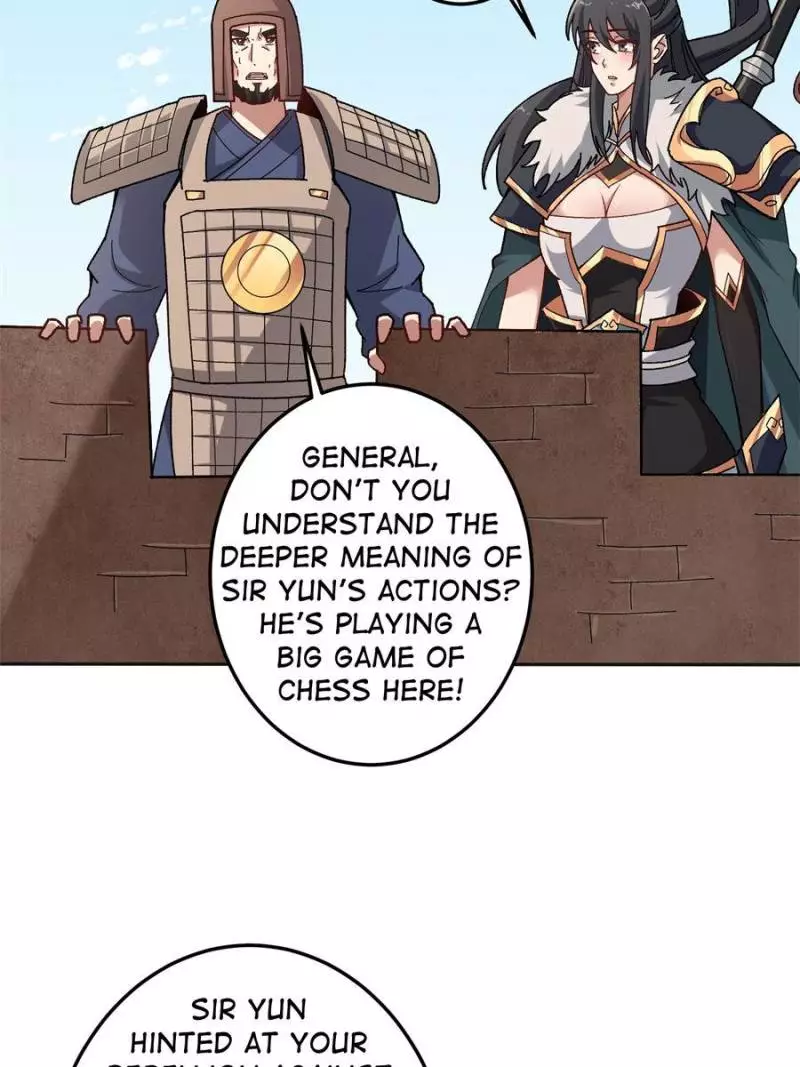 Unlimited Profession Switching: I Can Summon Max Level Goddesses - Chapter 26 - Page 54