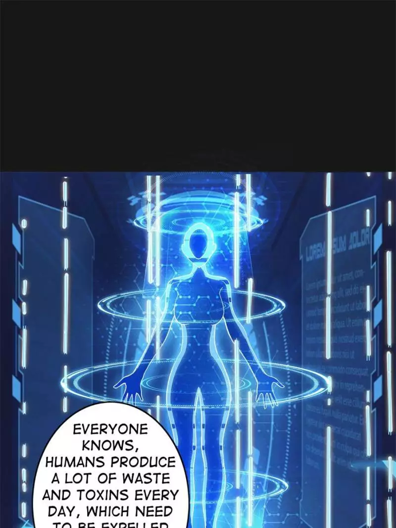 Unlimited Profession Switching: I Can Summon Max Level Goddesses - Chapter 29 - Page 14
