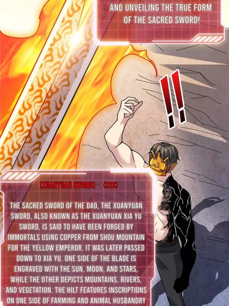 Unlimited Profession Switching: I Can Summon Max Level Goddesses - Chapter 32 - Page 81