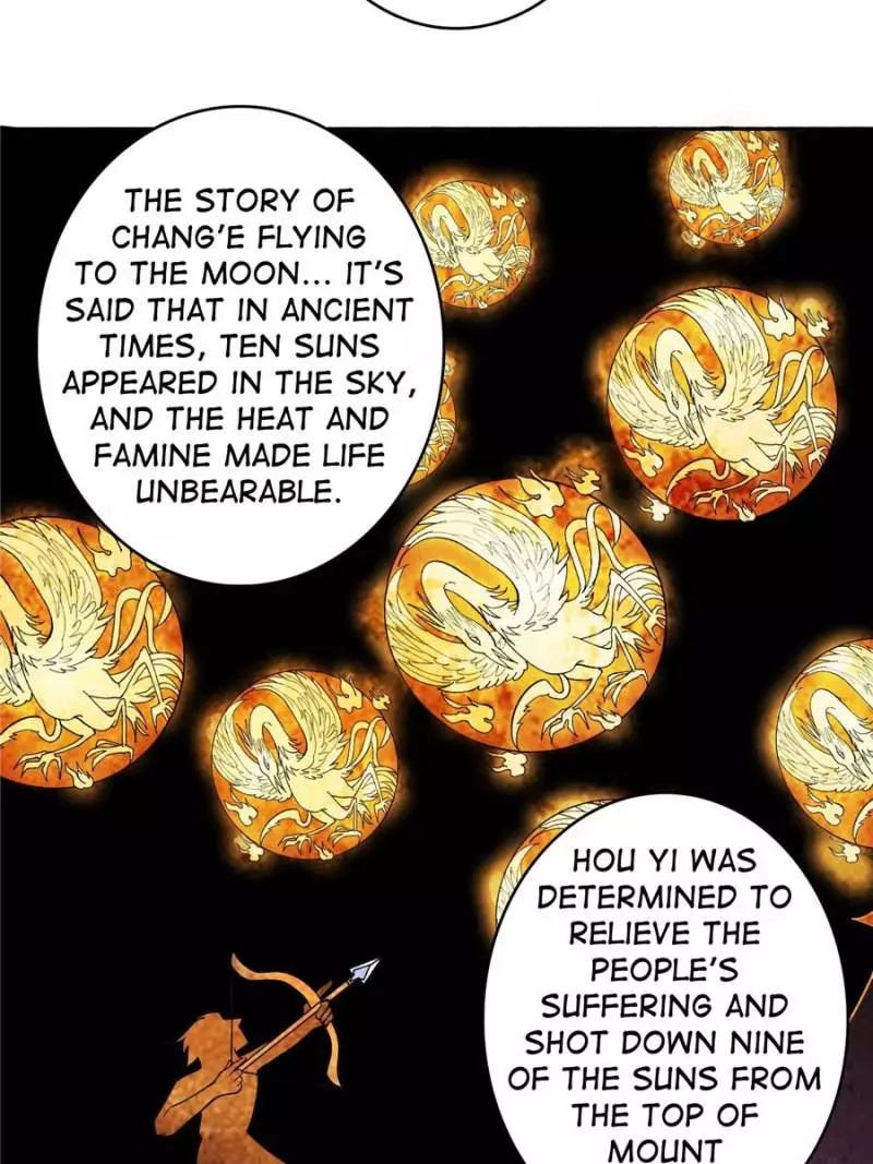Unlimited Profession Switching: I Can Summon Max Level Goddesses - Chapter 36 - Page 6