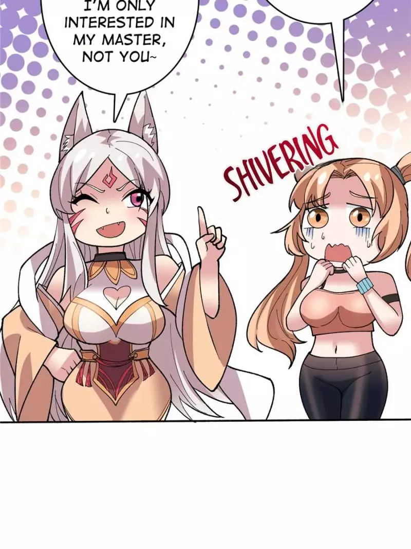 Unlimited Profession Switching: I Can Summon Max Level Goddesses - Chapter 36 - Page 26