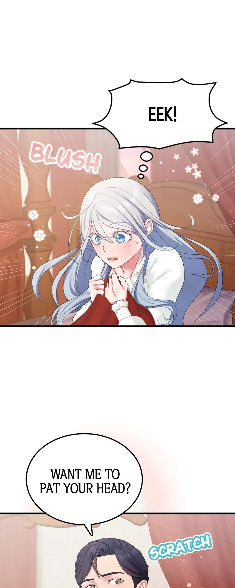 Useless Cinderella's Feeble Attempt to Save the Kingdom - Chapter 21 - Page 28