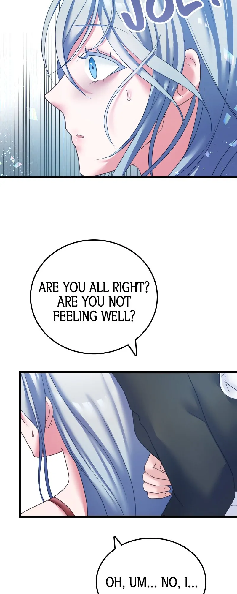 Useless Cinderella's Feeble Attempt to Save the Kingdom - Chapter 6 - Page 46
