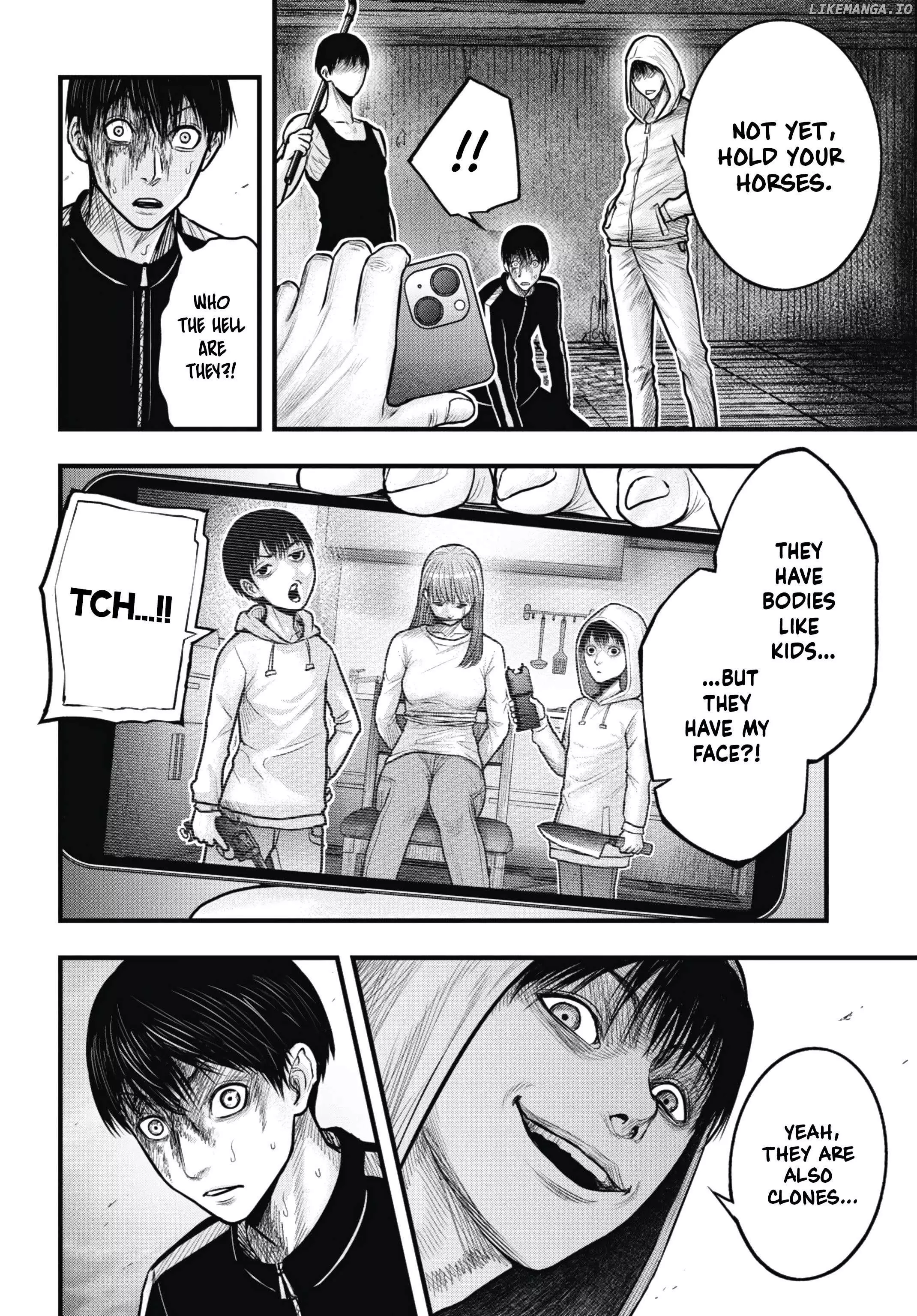 Uzushin - Chapter 13 - Page 10