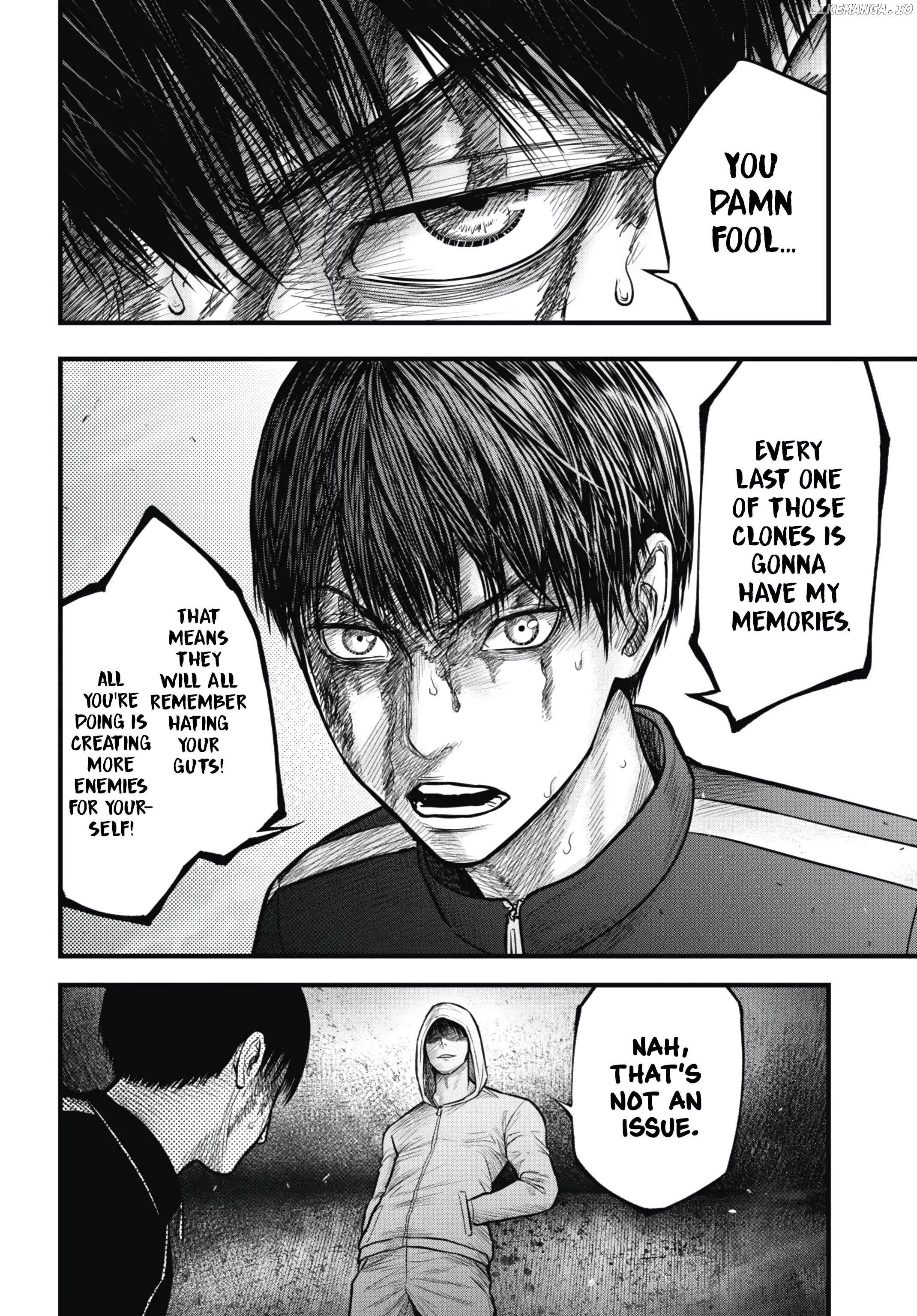 Uzushin - Chapter 13 - Page 28
