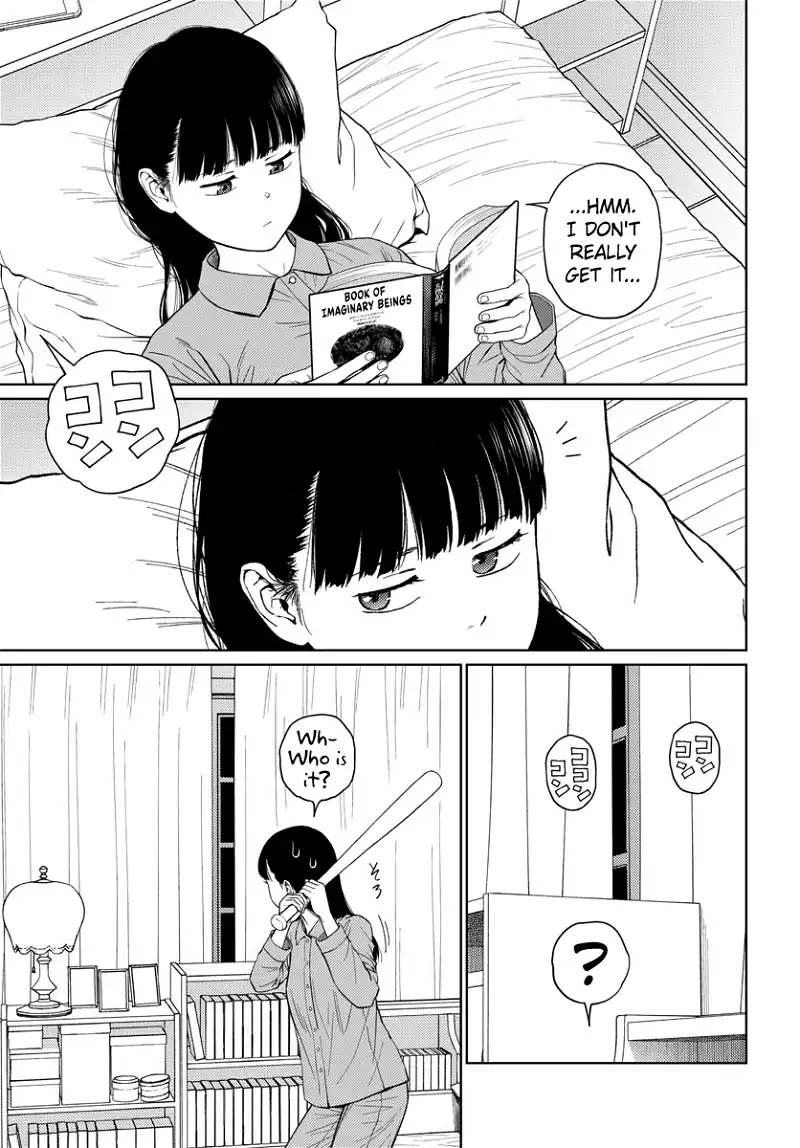 VAMPEERZ - Chapter 37 - Page 7