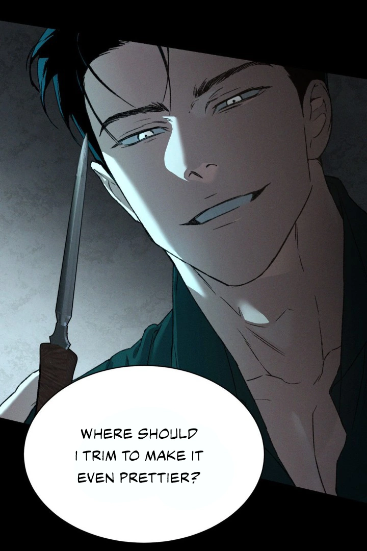 Veiled - Chapter 1 - Page 23