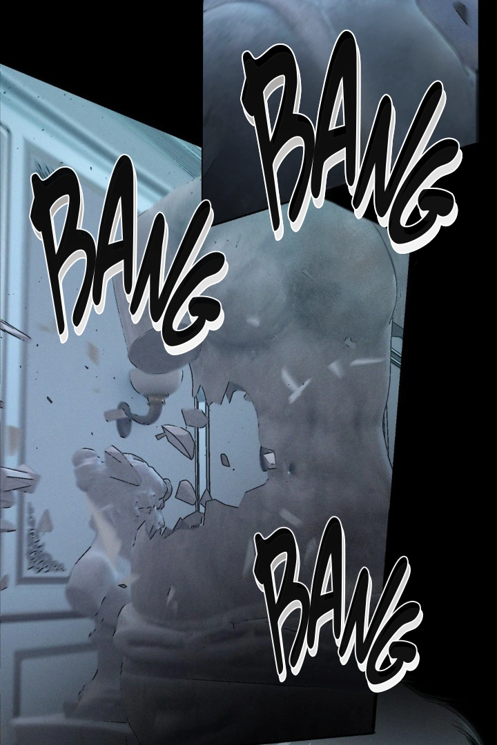 Veiled - Chapter 1 - Page 31