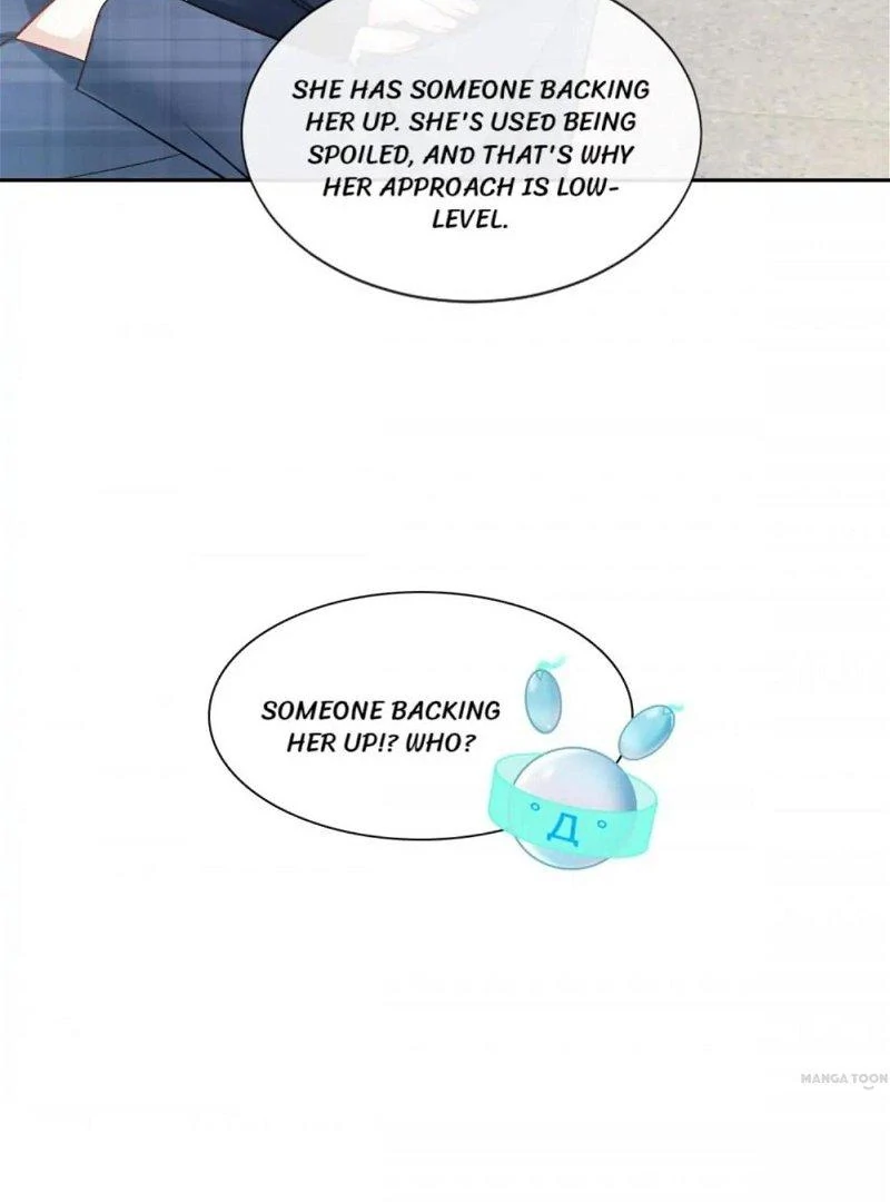 Vengeance of the Omnipotent AI (Official) - Chapter 10 - Page 17