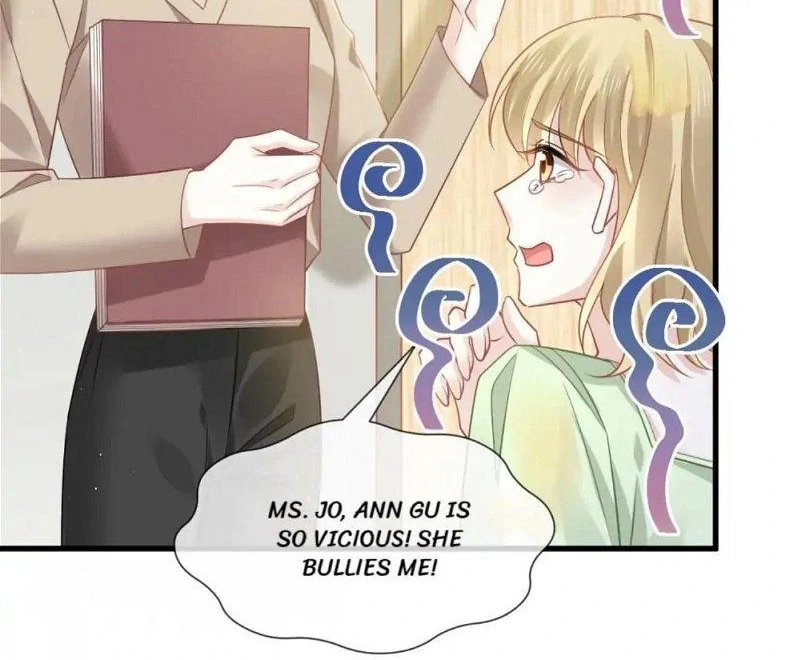 Vengeance of the Omnipotent AI (Official) - Chapter 10 - Page 19