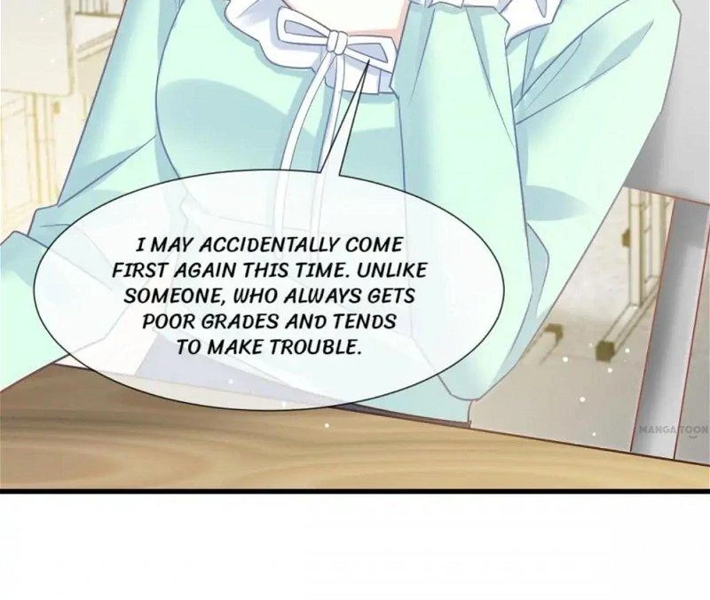 Vengeance of the Omnipotent AI (Official) - Chapter 10 - Page 36