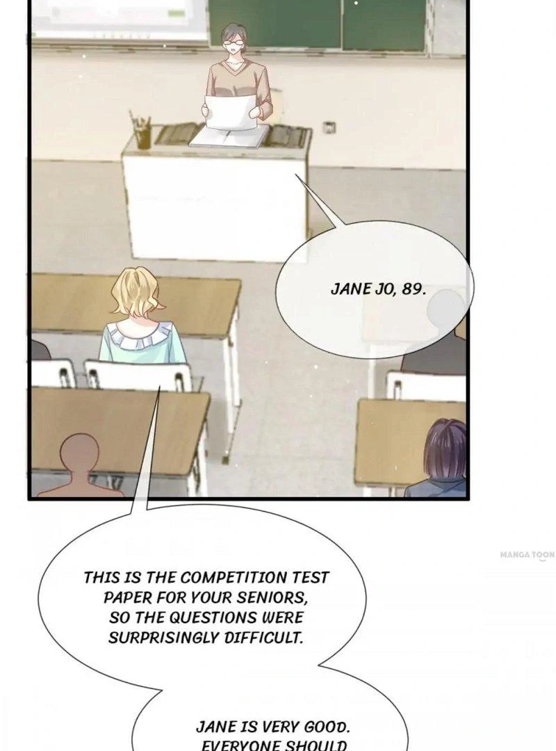 Vengeance of the Omnipotent AI (Official) - Chapter 10 - Page 34