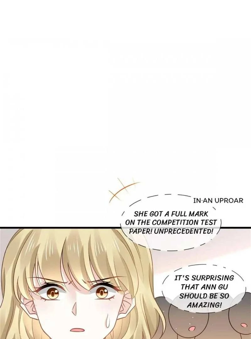 Vengeance of the Omnipotent AI (Official) - Chapter 11 - Page 1