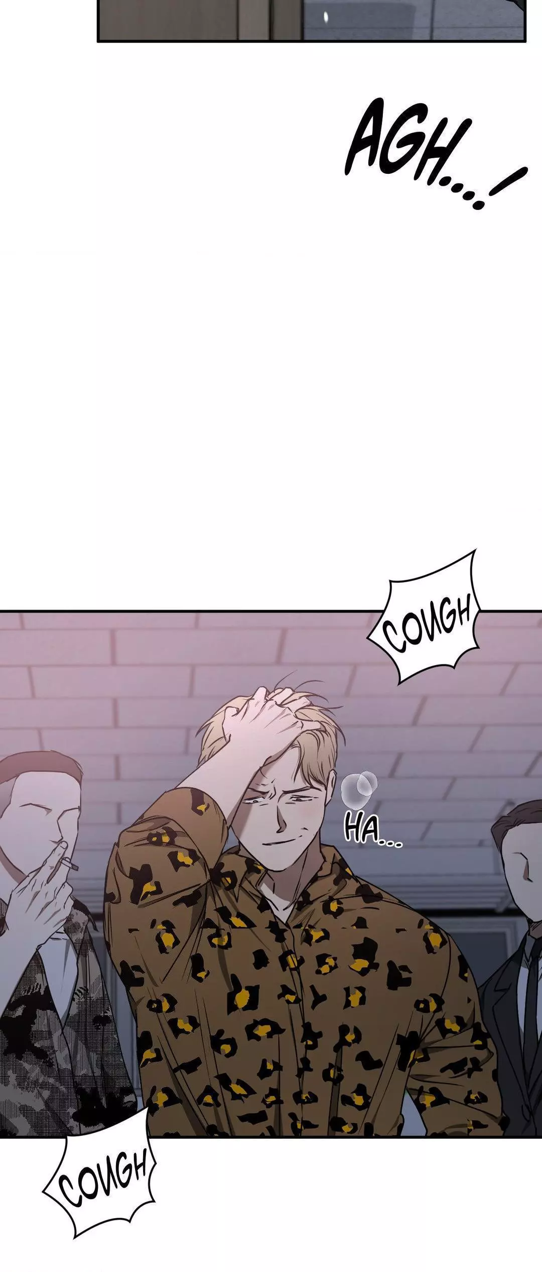 Viper - Chapter 13 - Page 37