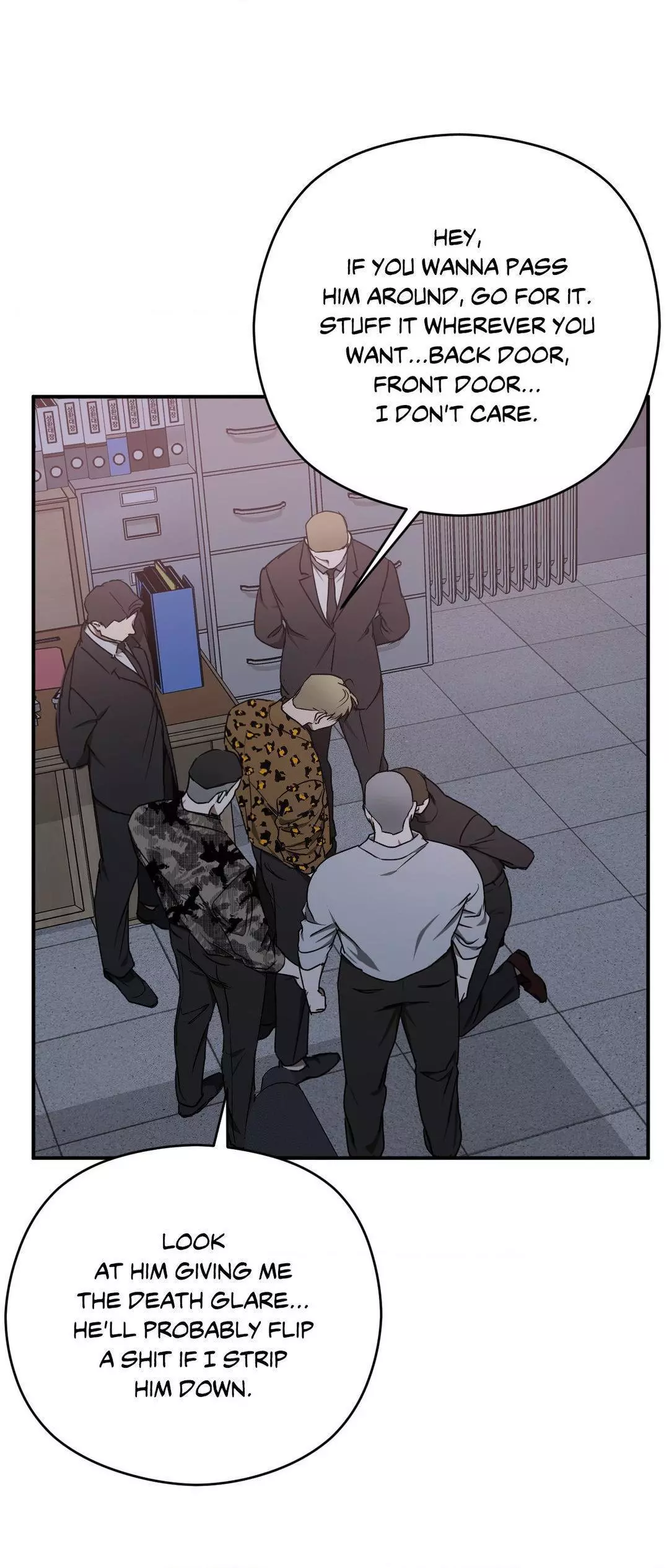 Viper - Chapter 13 - Page 39