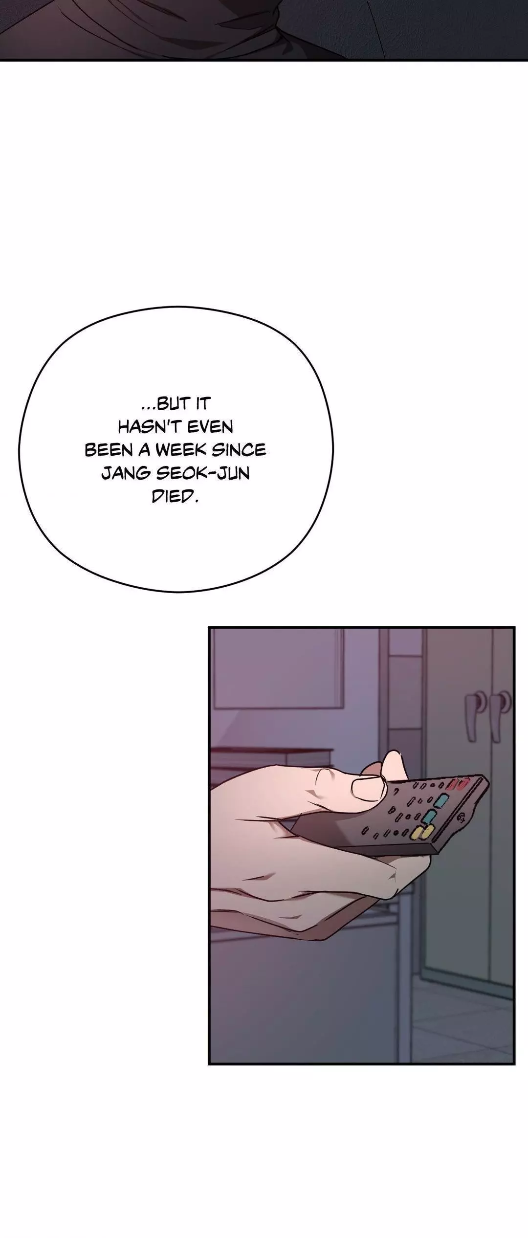 Viper - Chapter 14 - Page 33