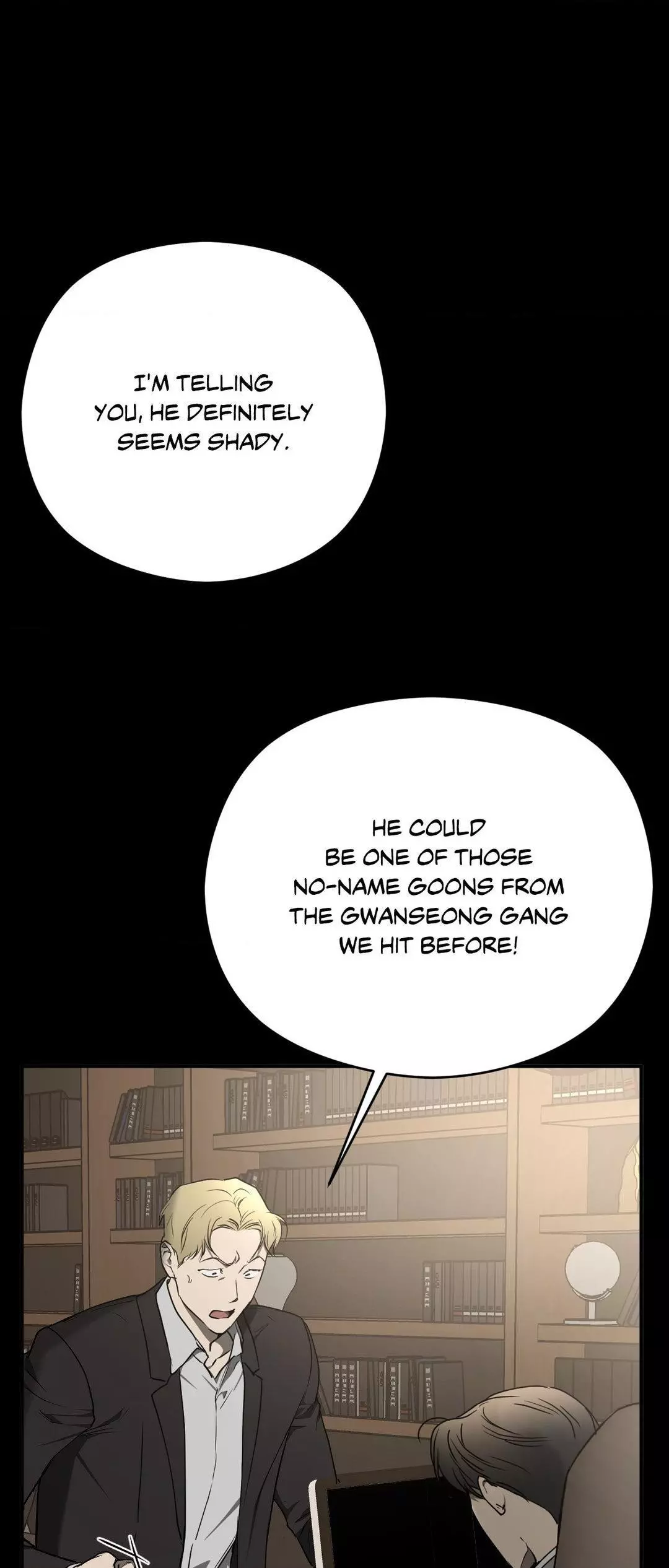 Viper - Chapter 7 - Page 5