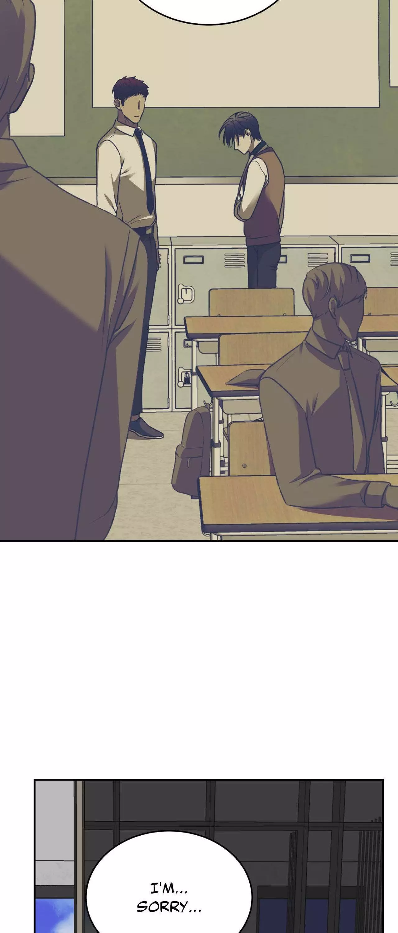 Vivarium - Chapter 36 - Page 34