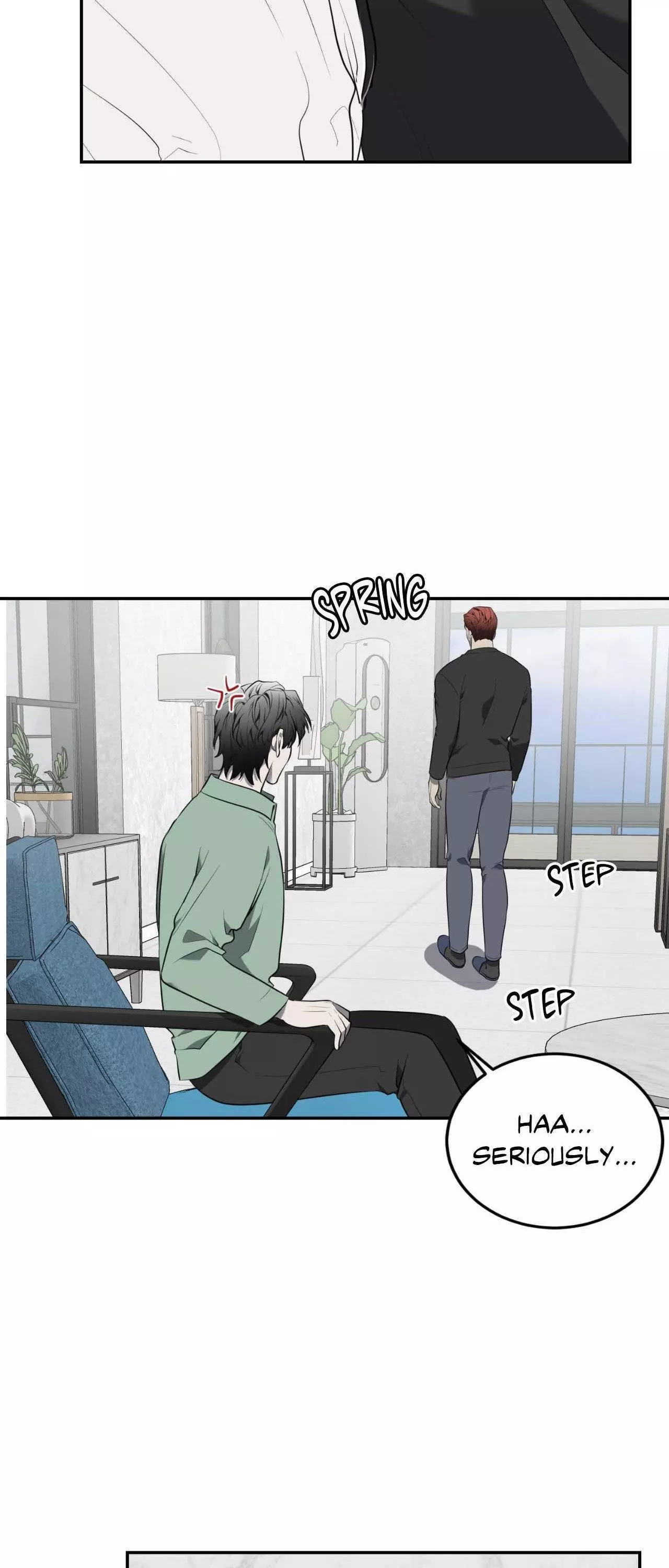 Vivarium - Chapter 37 - Page 5