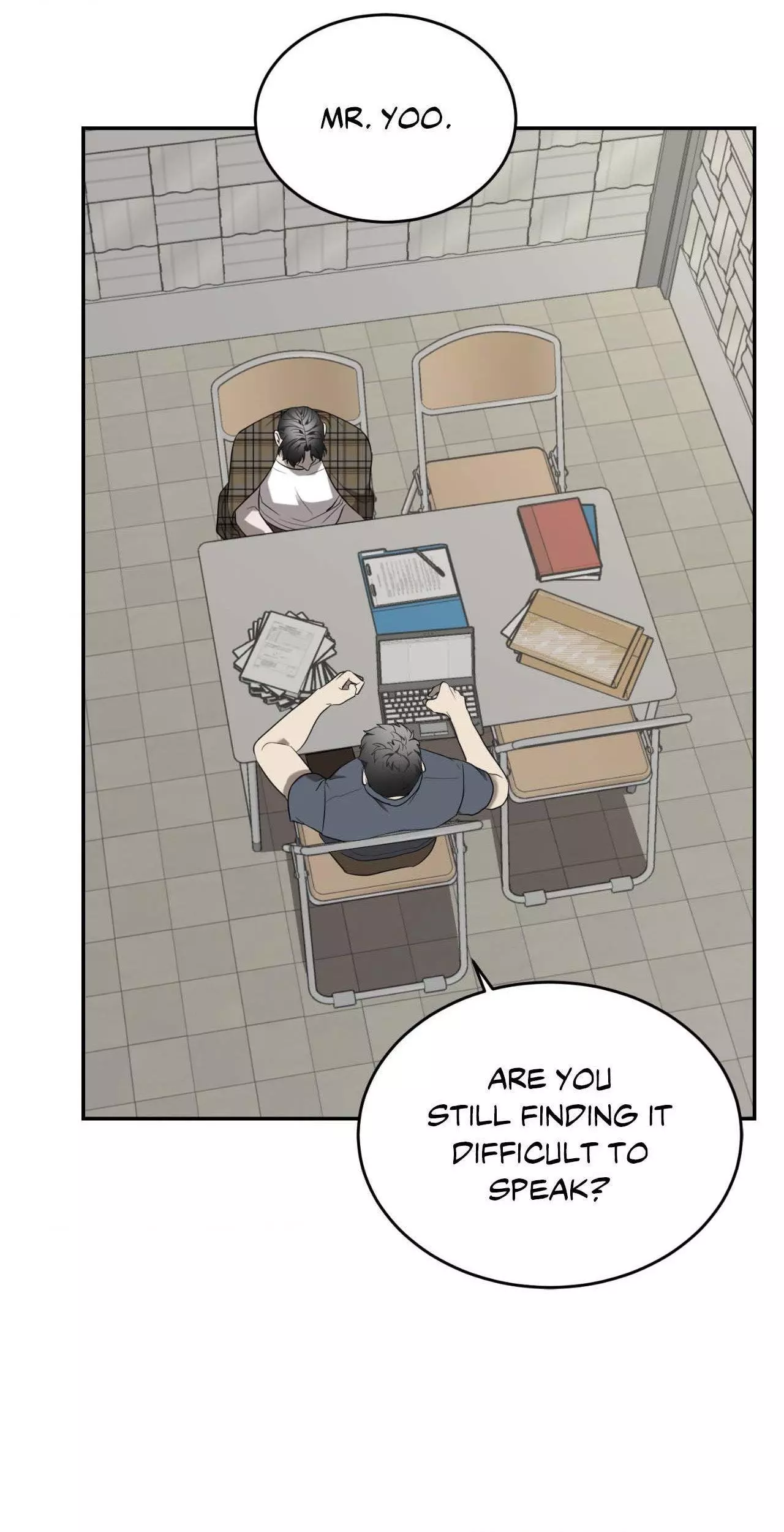 Vivarium - Chapter 41 - Page 6