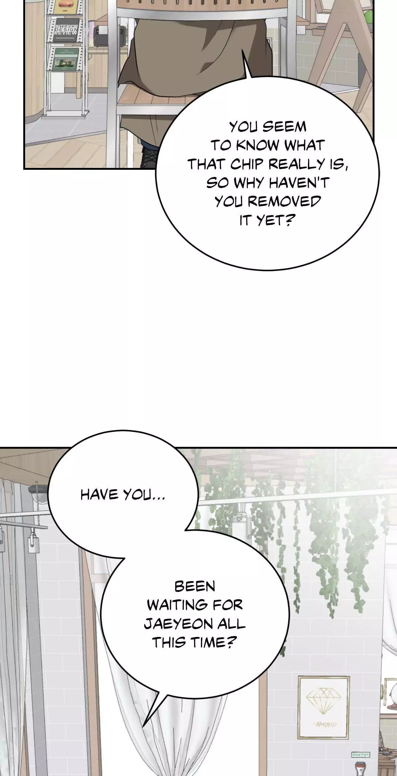 Vivarium - Chapter 43 - Page 58