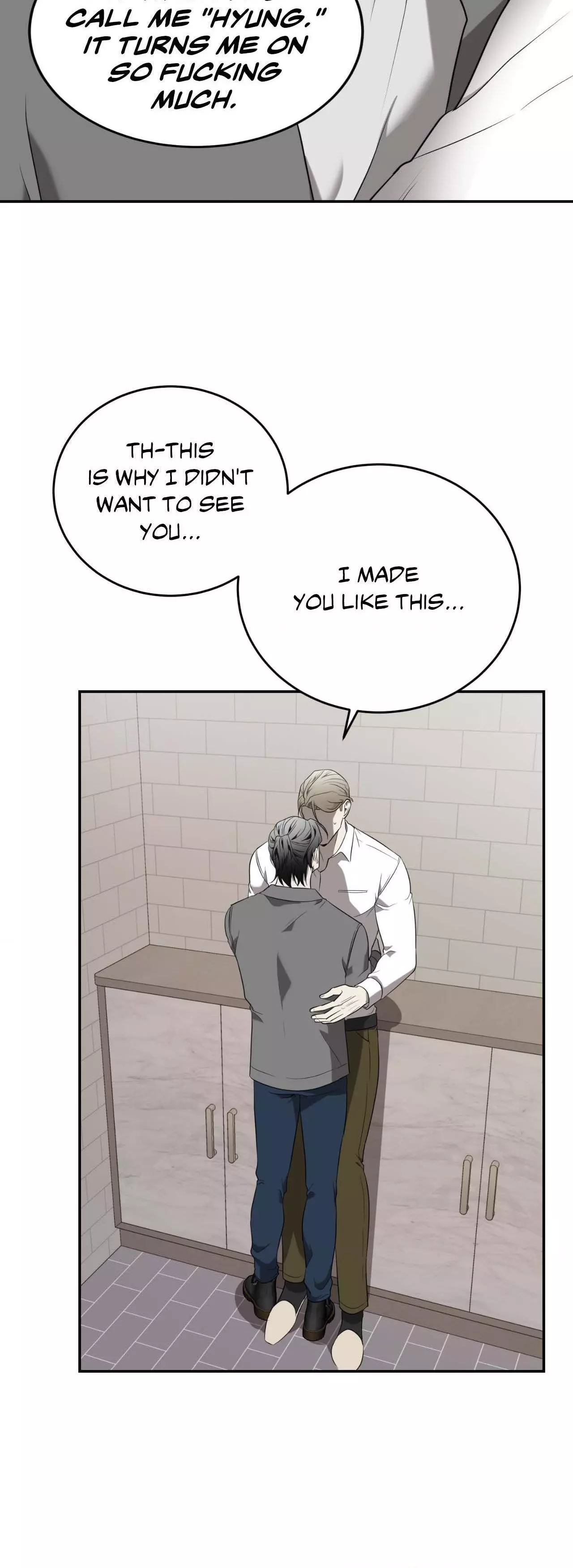 Vivarium - Chapter 44 - Page 47