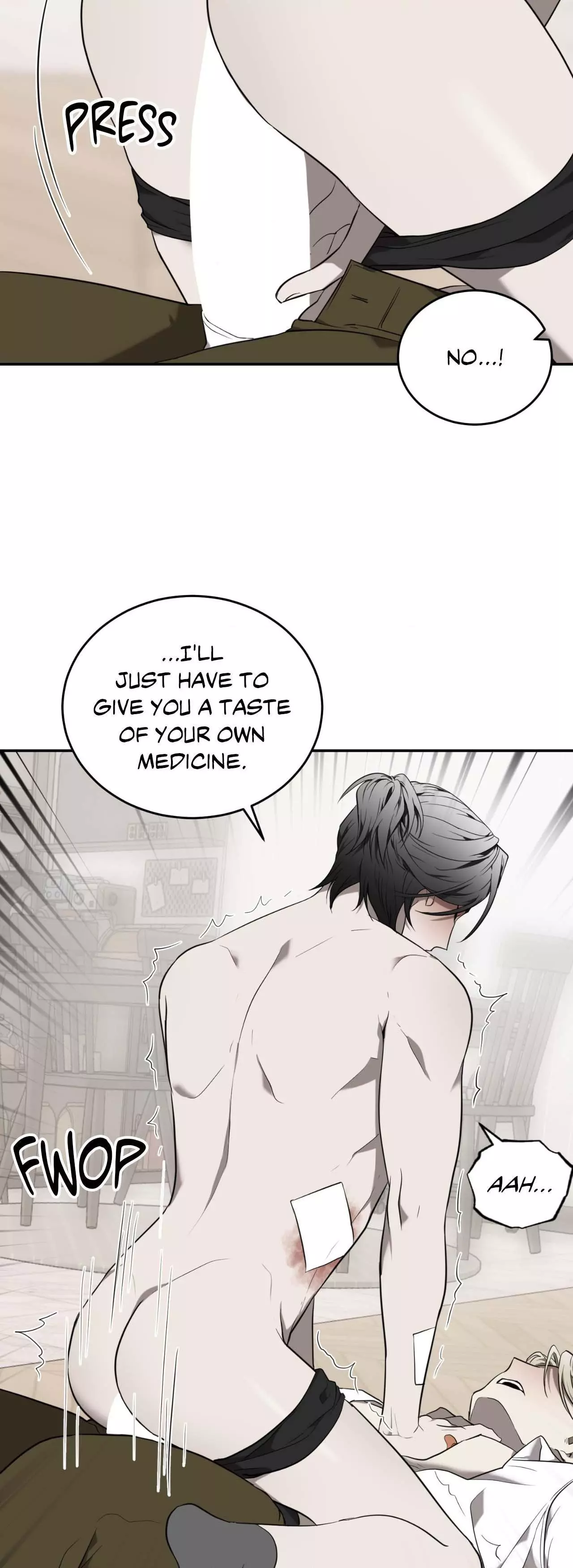 Vivarium - Chapter 45 - Page 31