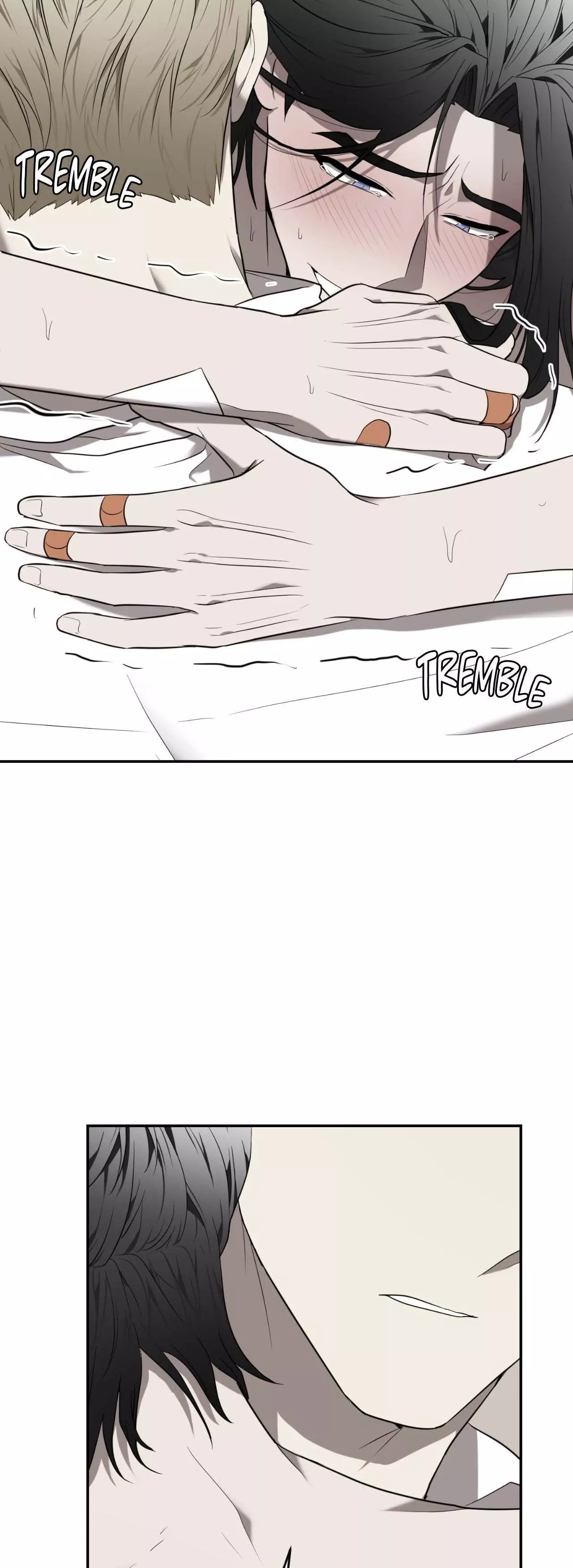 Vivarium - Chapter 45 - Page 35
