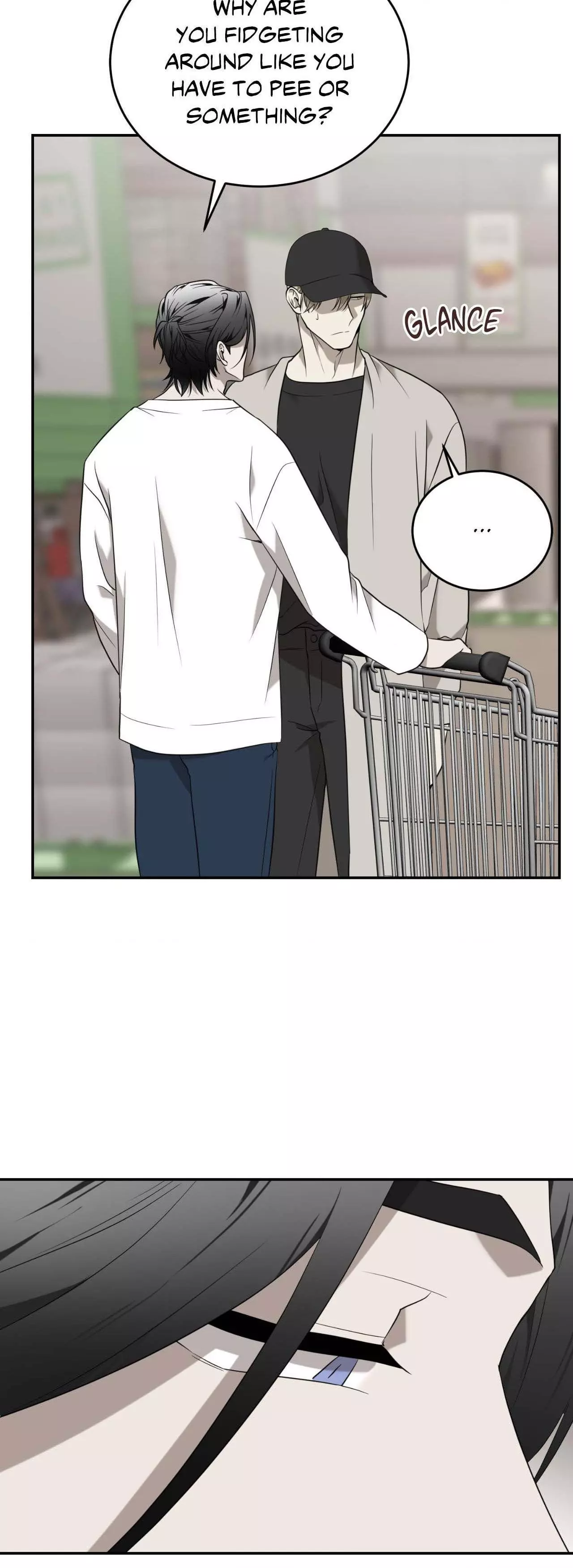 Vivarium - Chapter 47 - Page 20