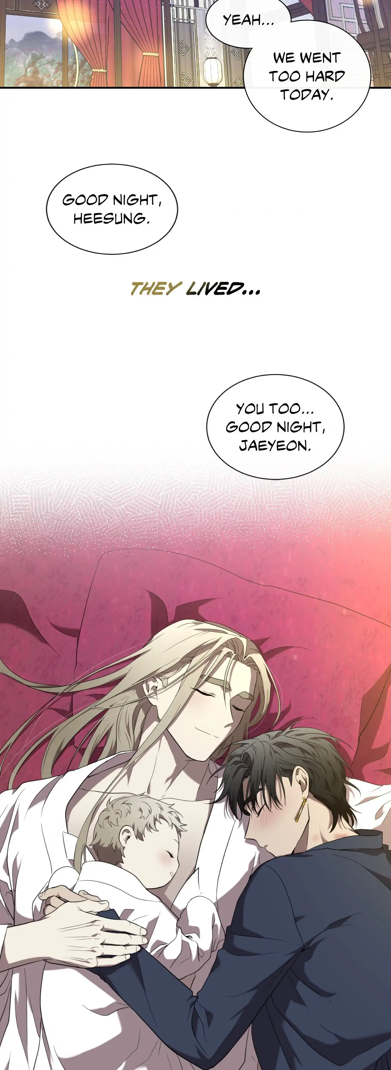 Vivarium - Chapter 53 - Page 44