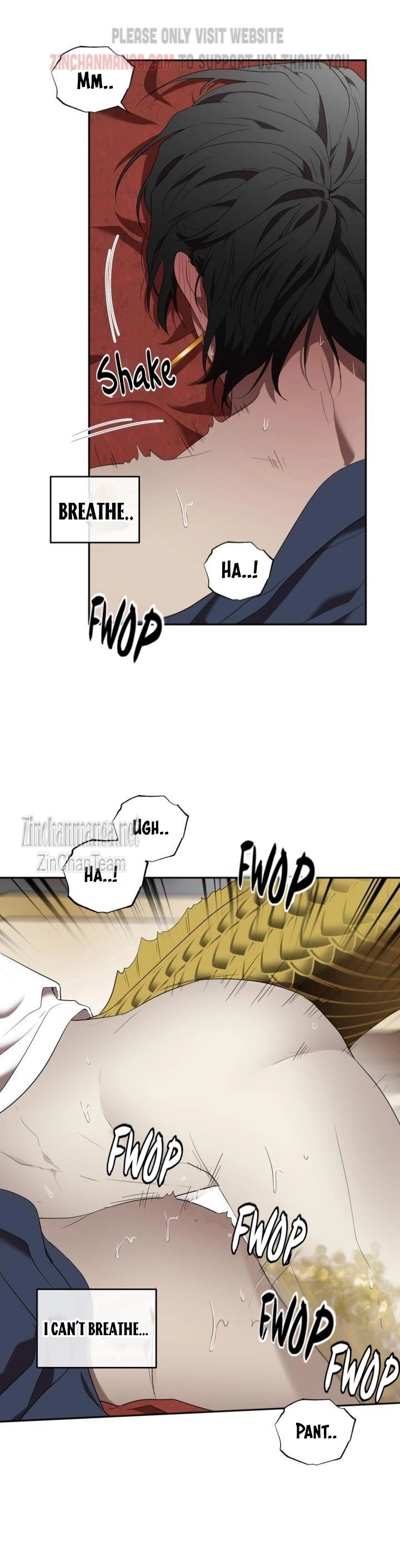 Vivarium - Chapter 54 - Page 12