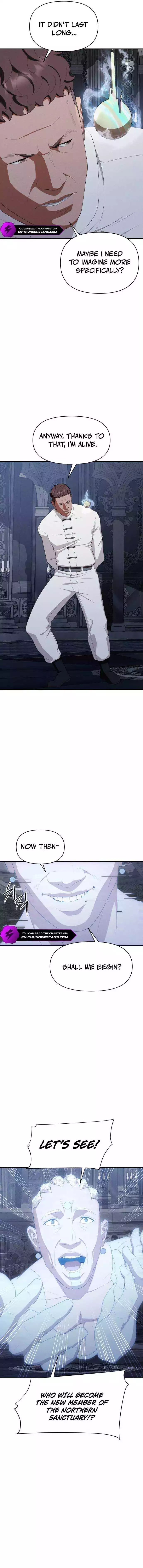 Voidman - Chapter 24 - Page 6