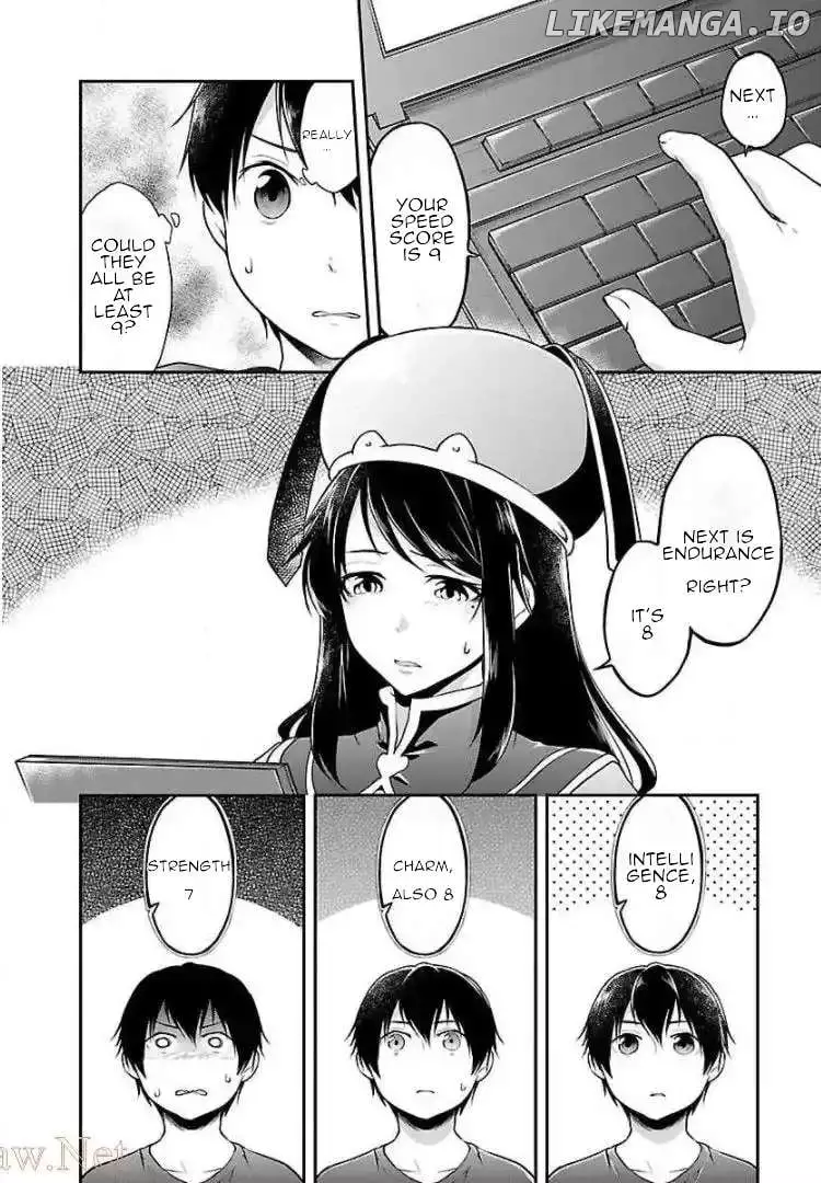 Ware ni Cheat o ~Hazure Cheat no Shoukan Yuusha wa Isekai de Yukkuri Kurashitai~ - Chapter 1 - Page 18