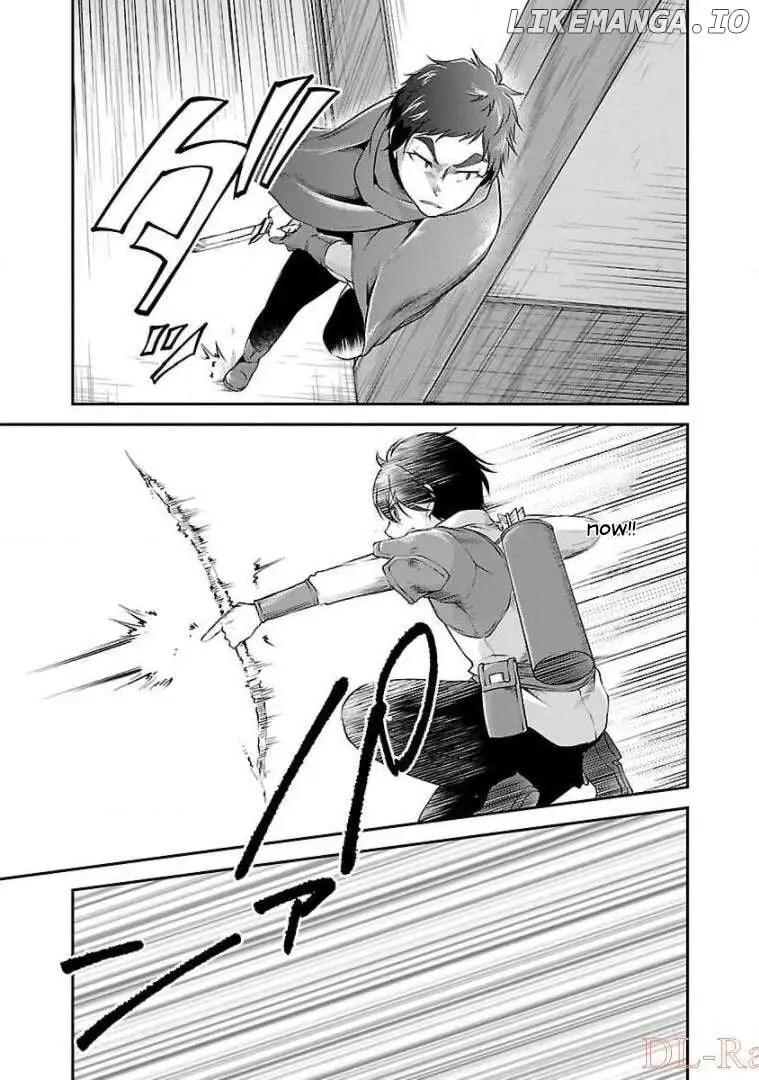 Ware ni Cheat o ~Hazure Cheat no Shoukan Yuusha wa Isekai de Yukkuri Kurashitai~ - Chapter 12 - Page 7