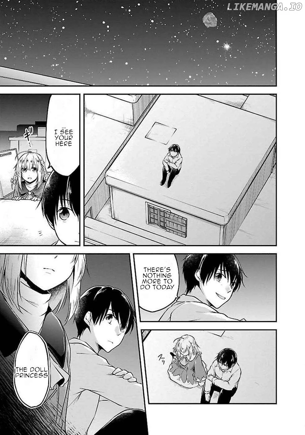 Ware ni Cheat o ~Hazure Cheat no Shoukan Yuusha wa Isekai de Yukkuri Kurashitai~ - Chapter 2 - Page 15