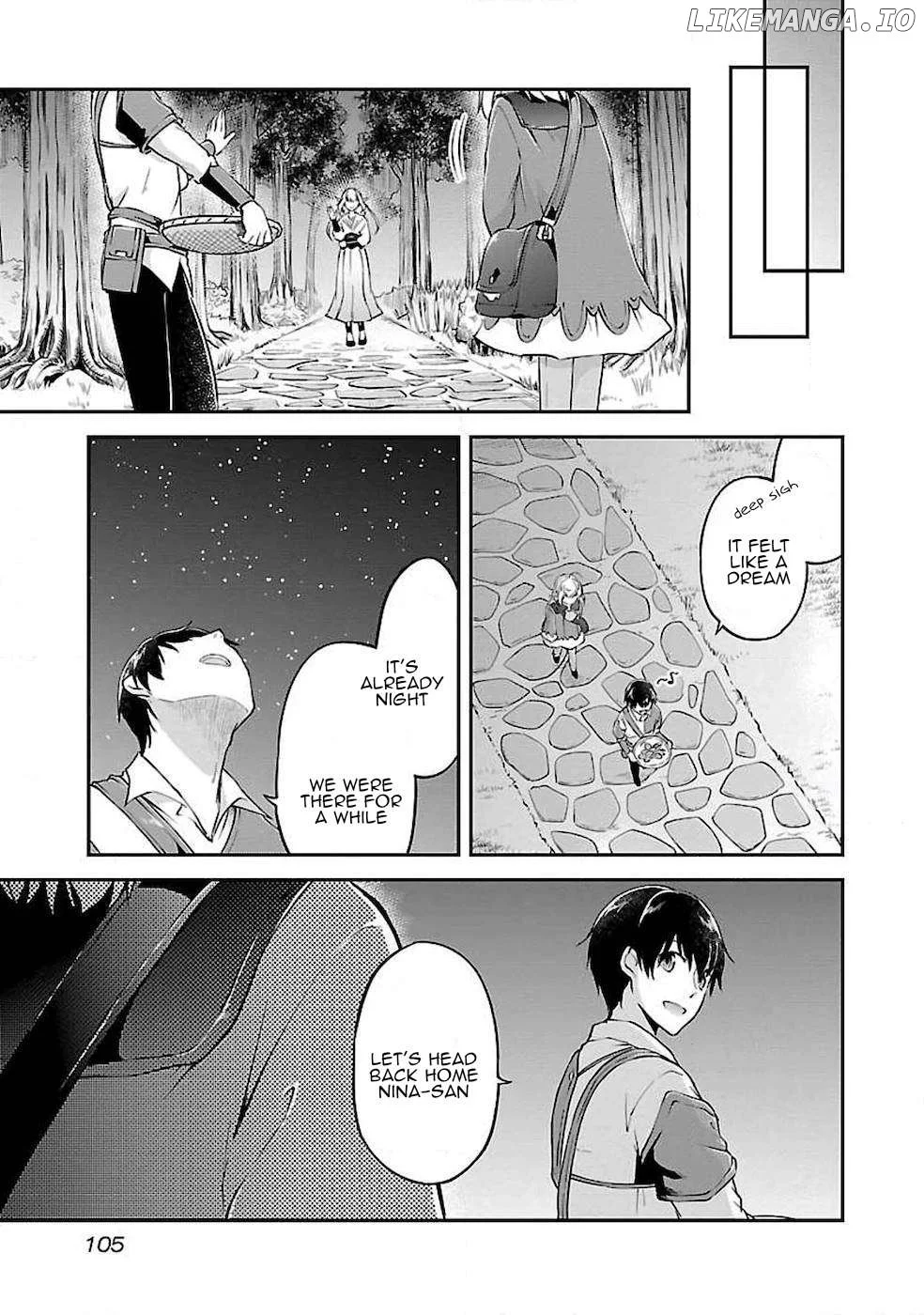 Ware ni Cheat o ~Hazure Cheat no Shoukan Yuusha wa Isekai de Yukkuri Kurashitai~ - Chapter 4 - Page 25