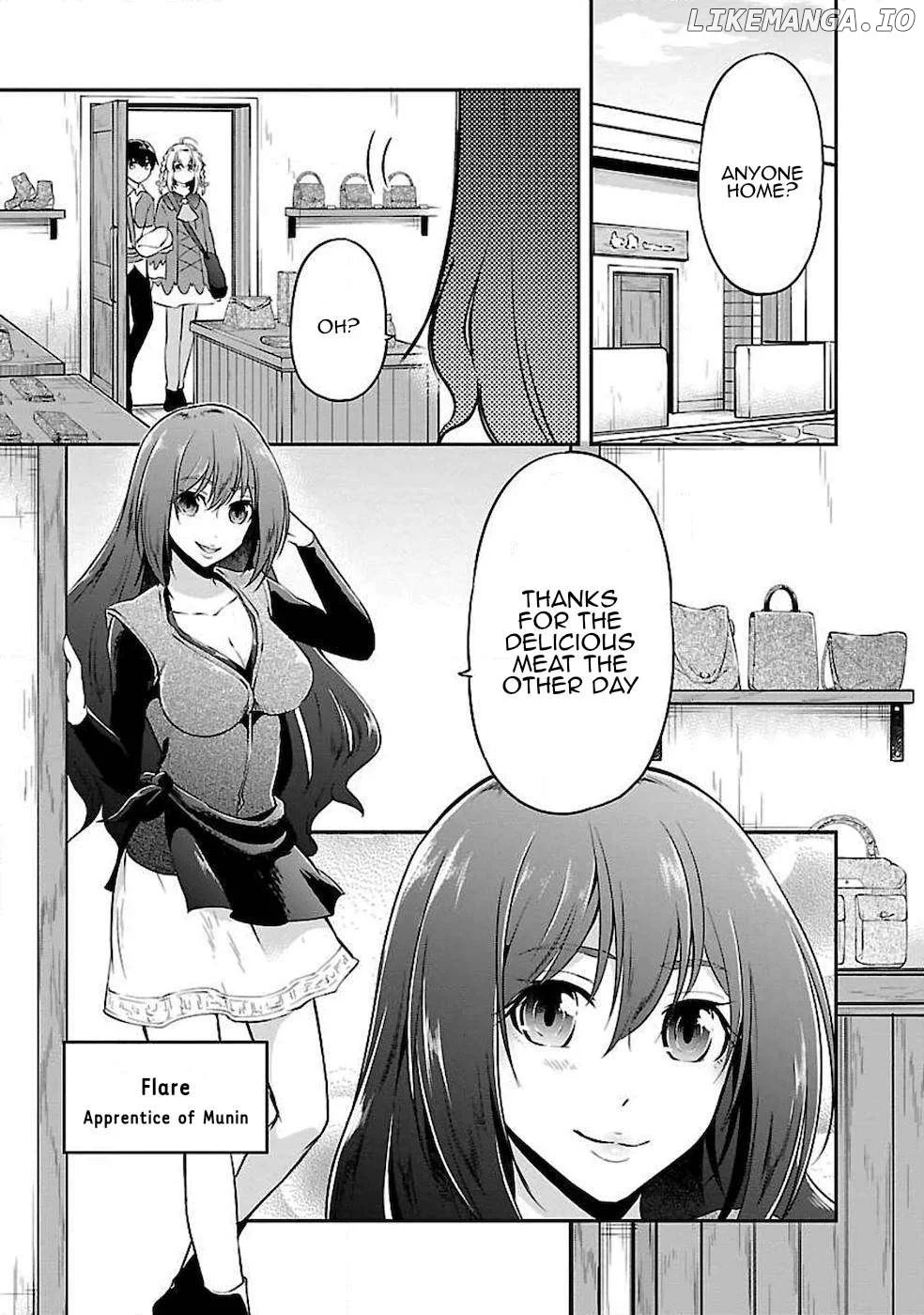 Ware ni Cheat o ~Hazure Cheat no Shoukan Yuusha wa Isekai de Yukkuri Kurashitai~ - Chapter 4 - Page 5