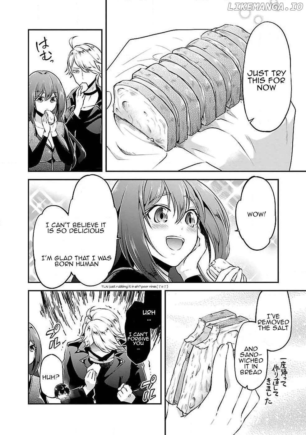 Ware ni Cheat o ~Hazure Cheat no Shoukan Yuusha wa Isekai de Yukkuri Kurashitai~ - Chapter 4 - Page 8