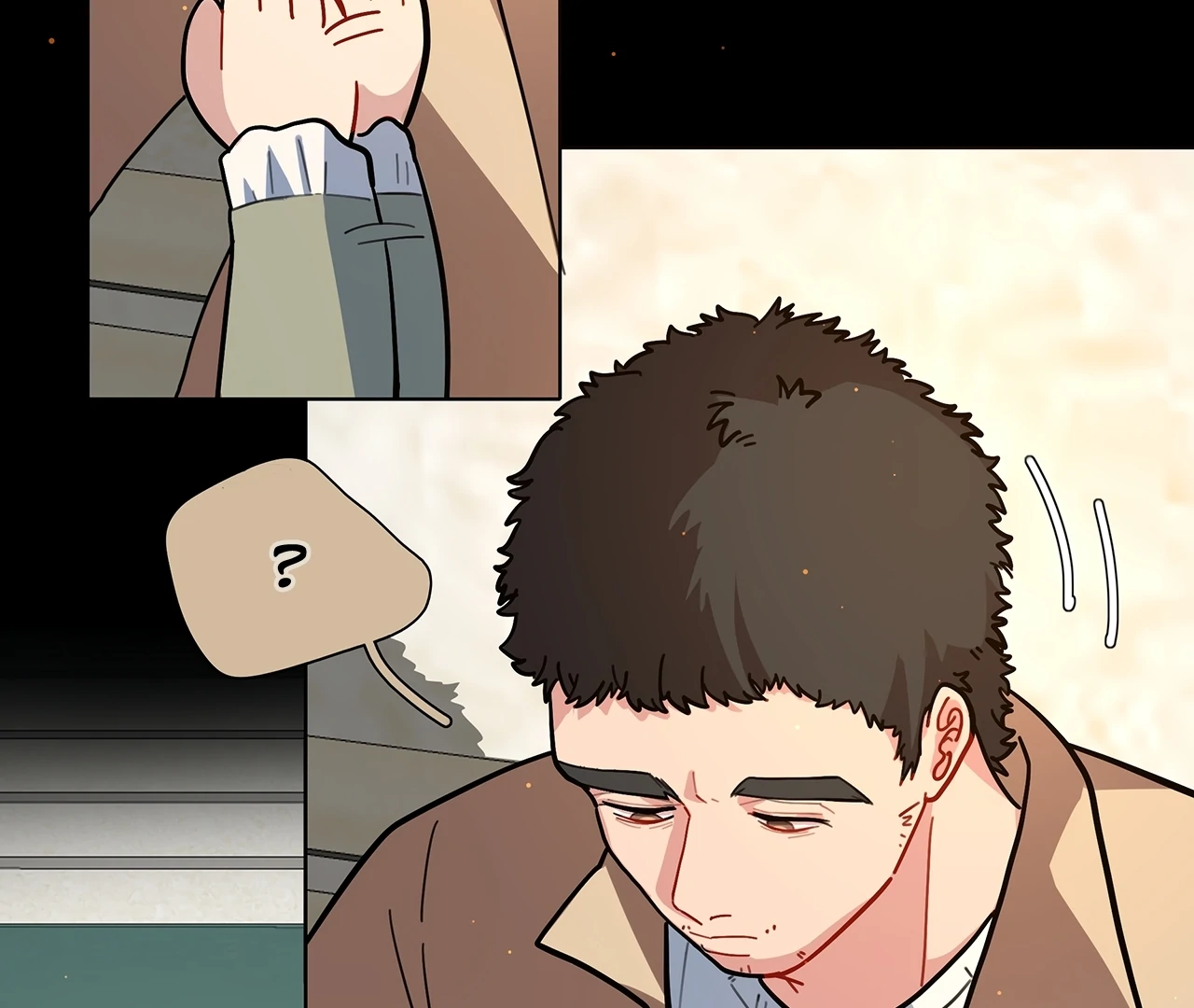 Warning! Beware of the Dog [Zephyr Scans] - Chapter 18 - Page 4