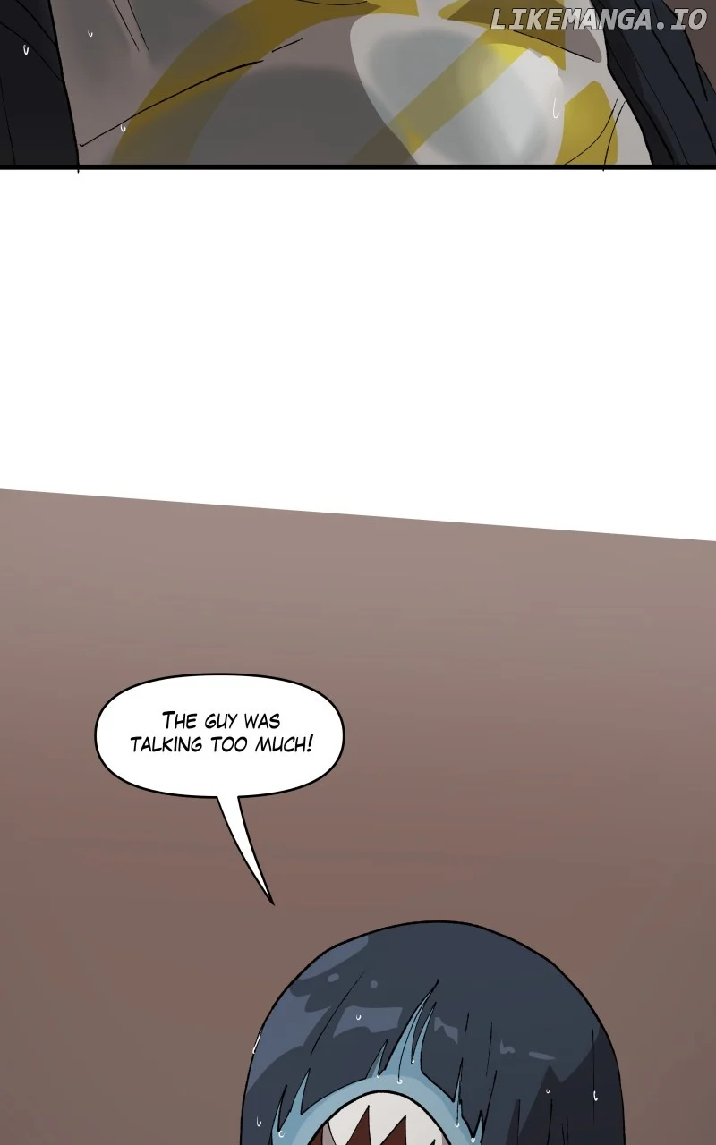 We Are 101 - Chapter 21 - Page 8
