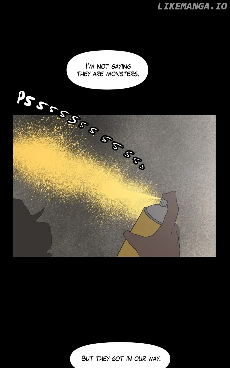 We Are 101 - Chapter 27 - Page 19
