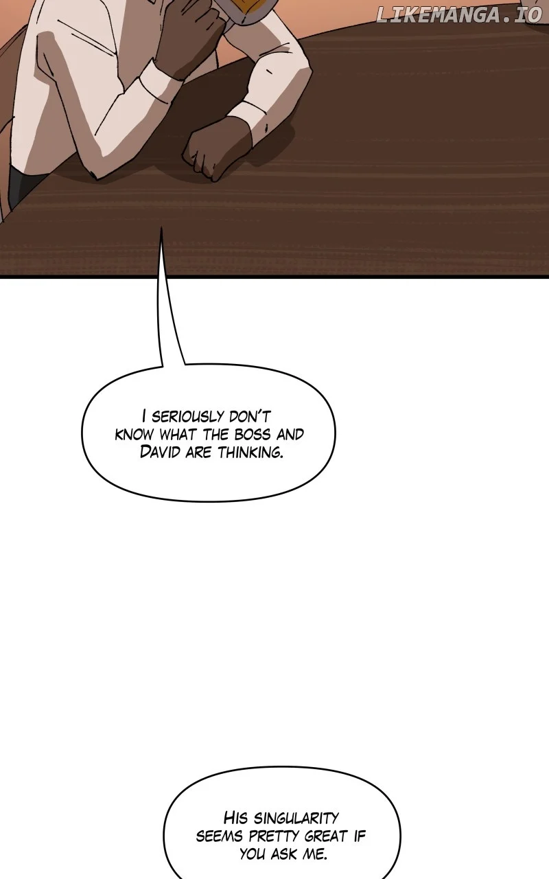 We Are 101 - Chapter 29 - Page 32