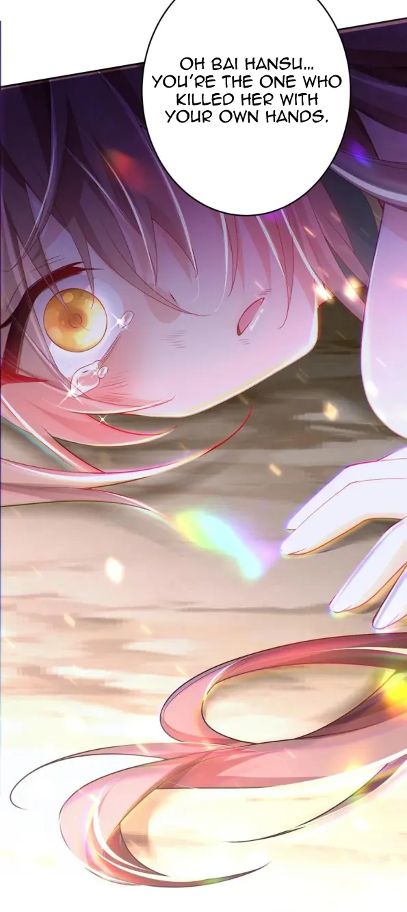 Weile Fuhuo Anlian De Shi Zun Wo Bei Po Kaile Hougong - Chapter 2 - Page 23