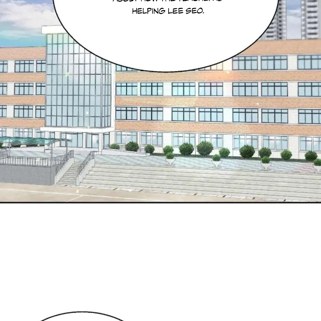 Wet Point - Chapter 11 - Page 3