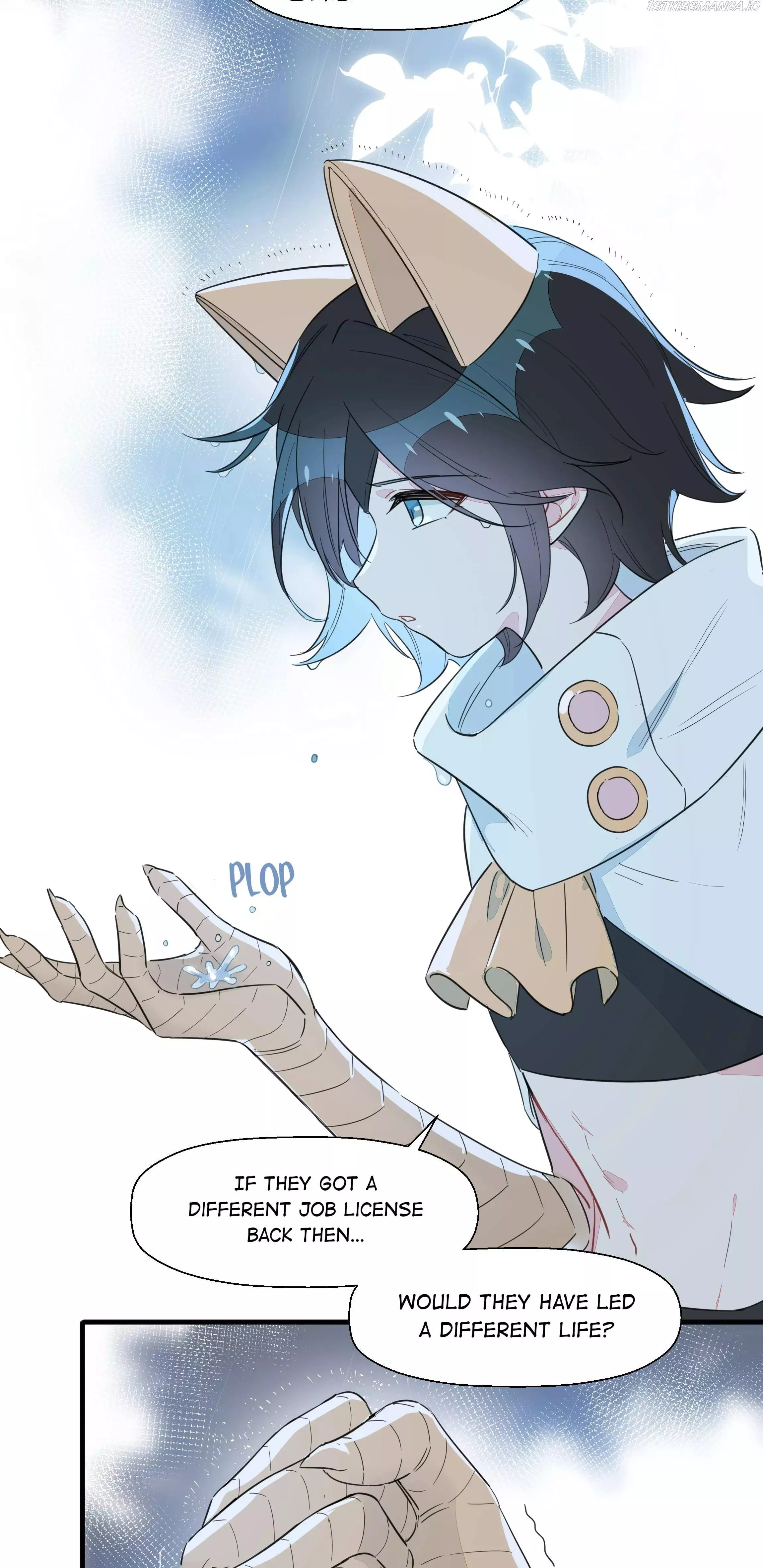 What Do I do if I signed a marriage contract with the elf princess? - Chapter 59 - Page 9